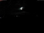 Archiv Foto Webcam Bad Schussenried (Alpenblick) 23:00