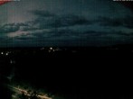 Archiv Foto Webcam Bad Schussenried (Alpenblick) 03:00