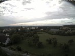 Archiv Foto Webcam Bad Schussenried (Alpenblick) 05:00