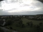 Archiv Foto Webcam Bad Schussenried (Alpenblick) 06:00