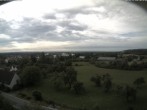 Archiv Foto Webcam Bad Schussenried (Alpenblick) 07:00