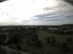 Archiv Foto Webcam Bad Schussenried (Alpenblick) 09:00