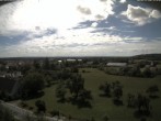 Archiv Foto Webcam Bad Schussenried (Alpenblick) 11:00