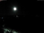 Archiv Foto Webcam Bad Schussenried (Alpenblick) 23:00