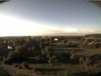 Archiv Foto Webcam Bad Schussenried (Alpenblick) 05:00