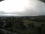 Archiv Foto Webcam Bad Schussenried (Alpenblick) 05:00