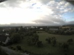 Archiv Foto Webcam Bad Schussenried (Alpenblick) 06:00