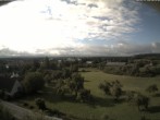 Archiv Foto Webcam Bad Schussenried (Alpenblick) 07:00