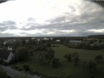 Archived image Webcam Bad Schussenried - View to the Alps 06:00
