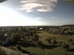 Archiv Foto Webcam Bad Schussenried (Alpenblick) 07:00