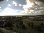 Archiv Foto Webcam Bad Schussenried (Alpenblick) 09:00