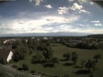 Archiv Foto Webcam Bad Schussenried (Alpenblick) 15:00