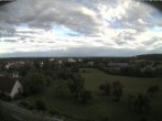 Archiv Foto Webcam Bad Schussenried (Alpenblick) 17:00
