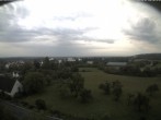 Archiv Foto Webcam Bad Schussenried (Alpenblick) 05:00
