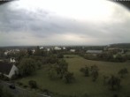 Archiv Foto Webcam Bad Schussenried (Alpenblick) 06:00