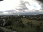 Archiv Foto Webcam Bad Schussenried (Alpenblick) 07:00