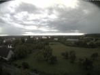 Archiv Foto Webcam Bad Schussenried (Alpenblick) 11:00