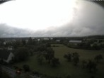 Archiv Foto Webcam Bad Schussenried (Alpenblick) 07:00