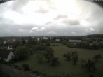 Archiv Foto Webcam Bad Schussenried (Alpenblick) 09:00