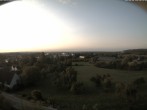 Archiv Foto Webcam Bad Schussenried (Alpenblick) 05:00