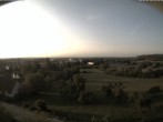 Archiv Foto Webcam Bad Schussenried (Alpenblick) 06:00