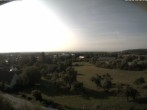 Archiv Foto Webcam Bad Schussenried (Alpenblick) 07:00