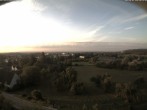 Archiv Foto Webcam Bad Schussenried (Alpenblick) 05:00