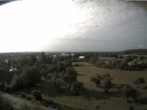 Archiv Foto Webcam Bad Schussenried (Alpenblick) 07:00