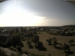 Archiv Foto Webcam Bad Schussenried (Alpenblick) 09:00
