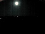 Archiv Foto Webcam Bad Schussenried (Alpenblick) 23:00