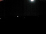 Archiv Foto Webcam Bad Schussenried (Alpenblick) 01:00