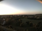 Archiv Foto Webcam Bad Schussenried (Alpenblick) 05:00
