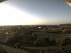 Archiv Foto Webcam Bad Schussenried (Alpenblick) 06:00