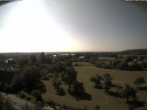 Archiv Foto Webcam Bad Schussenried (Alpenblick) 09:00