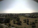 Archiv Foto Webcam Bad Schussenried (Alpenblick) 11:00