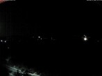 Archiv Foto Webcam Bad Schussenried (Alpenblick) 21:00