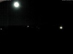 Archiv Foto Webcam Bad Schussenried (Alpenblick) 23:00