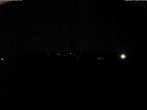 Archiv Foto Webcam Bad Schussenried (Alpenblick) 01:00