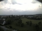 Archiv Foto Webcam Bad Schussenried (Alpenblick) 05:00