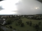 Archiv Foto Webcam Bad Schussenried (Alpenblick) 07:00