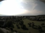 Archiv Foto Webcam Bad Schussenried (Alpenblick) 09:00