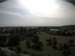 Archiv Foto Webcam Bad Schussenried (Alpenblick) 11:00