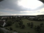 Archiv Foto Webcam Bad Schussenried (Alpenblick) 15:00