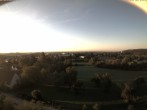 Archiv Foto Webcam Bad Schussenried (Alpenblick) 06:00