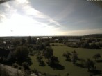 Archiv Foto Webcam Bad Schussenried (Alpenblick) 09:00