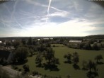 Archiv Foto Webcam Bad Schussenried (Alpenblick) 11:00