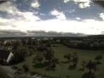 Archiv Foto Webcam Bad Schussenried (Alpenblick) 11:00