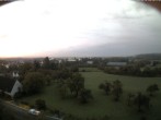 Archiv Foto Webcam Bad Schussenried (Alpenblick) 03:00