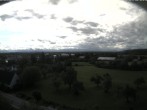 Archiv Foto Webcam Bad Schussenried (Alpenblick) 08:00