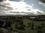 Archiv Foto Webcam Bad Schussenried (Alpenblick) 10:00